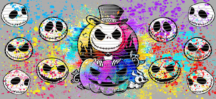 16oz Halloween-J12-511